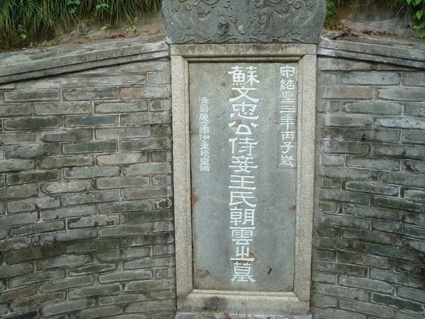 苏轼|苏轼一生娶3个老婆，为何独爱小26岁的王朝云？难道男人都爱吃嫩草