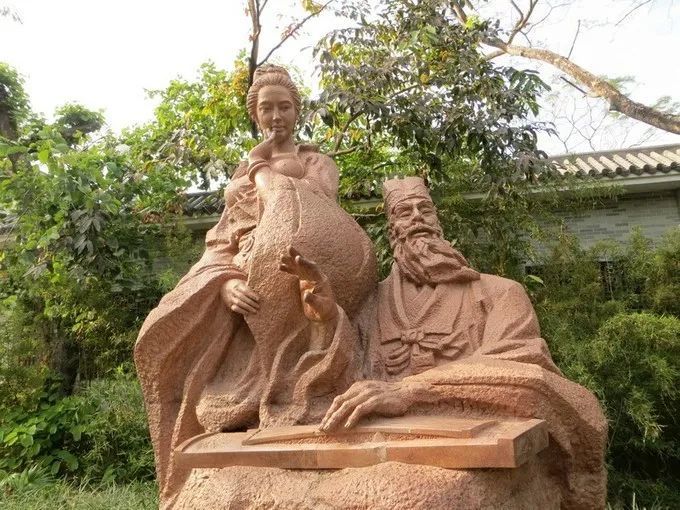 苏轼|苏轼一生娶3个老婆，为何独爱小26岁的王朝云？难道男人都爱吃嫩草