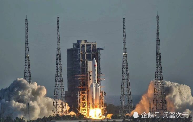 天问一号|探测火星有多难？8分钟减速2万公里！天问一号仍需面临3次考验