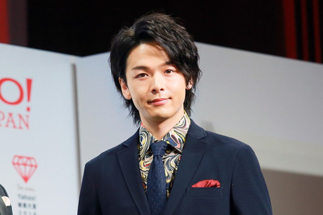 日本最喜欢 讨厌男演员排行榜 报刊 文春 榜单调查 竹内凉真 菅田将晖 二宫和也 玉木宏 中村伦也 山田孝之 日本 娱乐 室毅 阿部宽 文春