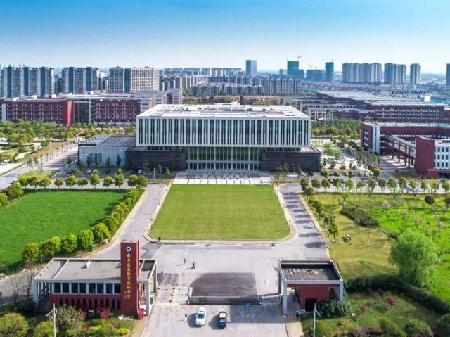 南京市最好的四所专科院校分数不高专业强就业待遇超本科