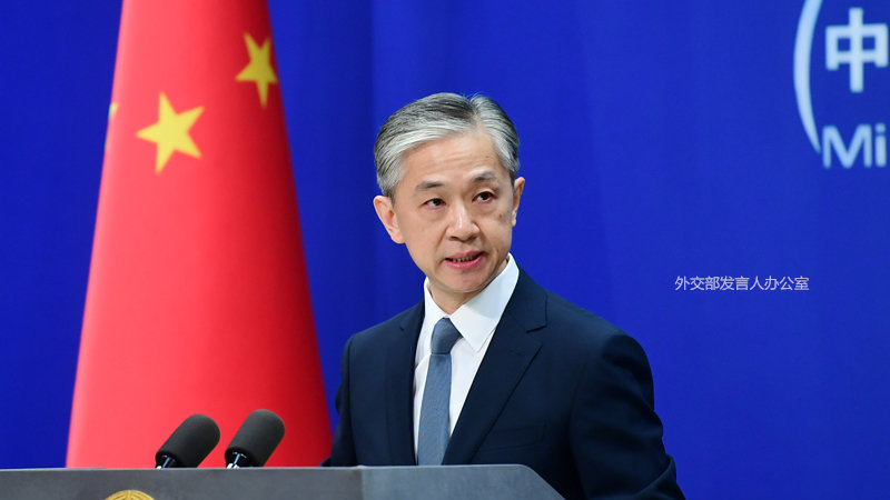 蓬佩奥|美国资深外交官批蓬佩奥，外交部：挑起意识形态对立不得人心