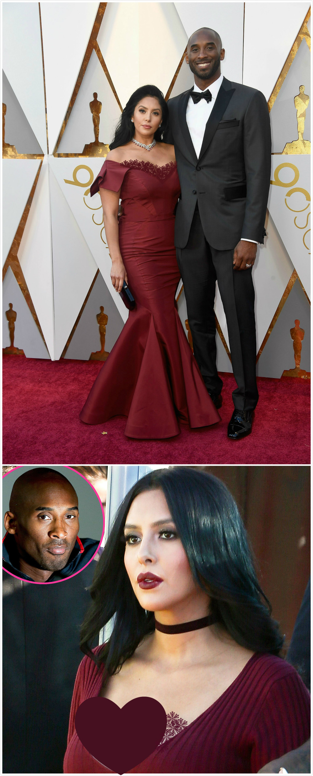 瓦妮莎|瓦妮莎大方接受绅士猛男送的玫瑰花，剪了长发，穿亮片裙愈发贤惠