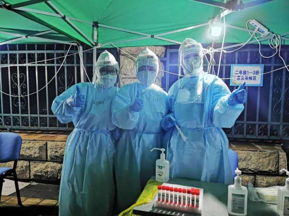 北京地区|北京清零后，让一些人失望了，但中国疫情防控不是做给人看的