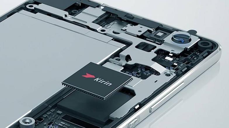 卖点岂止麒麟芯片华为mate40外观独一无二颜值超iphone12