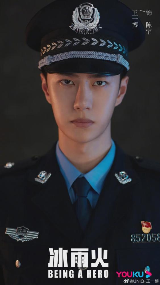 王一博|是优质演员也是专业舞者，王一博不只是“夏日流量”