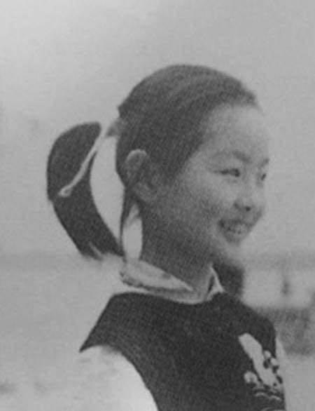 鲁豫|怀孕被美国渣男抛弃、与初恋结婚未果，50岁鲁豫：爱情不是必需品