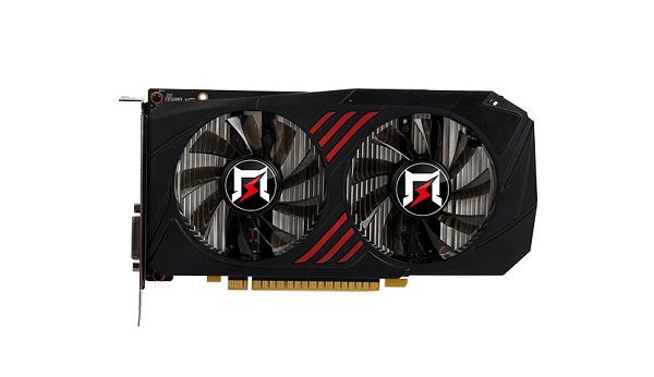 耕升 gtx 1650 super 追风