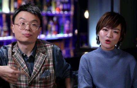 王思文|程璐思文疑似离婚，工作人员回应引猜测，别再把夫妻过成兄弟！