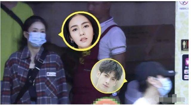 于正|于正力捧的美女，曾与许凯传绯闻，如今25岁被曝疑似有新恋情