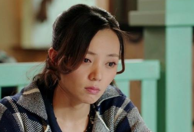 扮演阿凡达女孩的演员叫作陶慧,虽然在电影中大部分时间都没有露出她