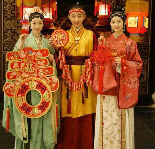 新版《红楼梦》演员现状:蒋梦婕一度事业低迷,杨幂成离婚少妇