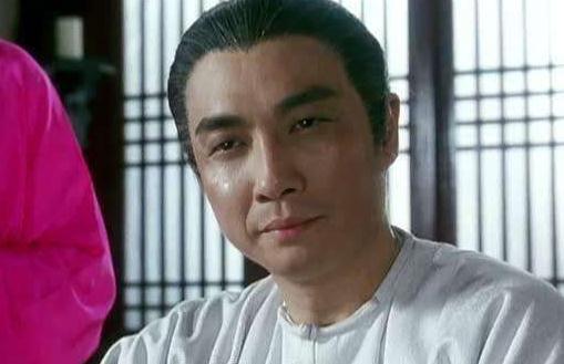 盘点电视剧里那些出场无敌,最后被吊打的大侠,陈近南首当其冲_腾讯新