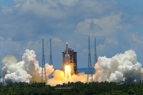 中国科学院大学|【7月大盘点】你不应错过的十大“热点”微信