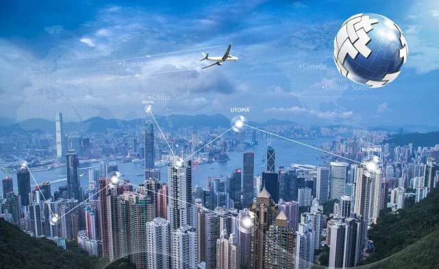 超前发力！新型智慧城市来了，开启质变模式