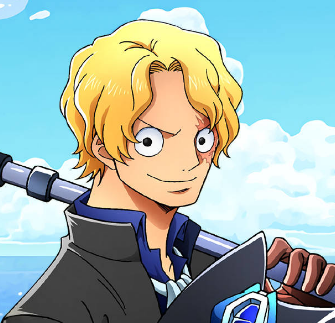 首先就是红发组的成员了.红发组的成员最知名的肯定就是香克斯了.