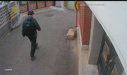 韩国_时政|已故韩国市长手机密码被破解，一些秘密可能即将被揭晓……