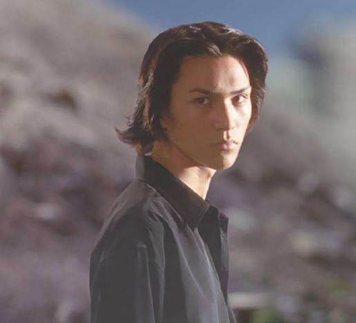 藤宫博也是阿古茹的人间体,一开始他本无辜,可以说阿古茹完全被破灭体