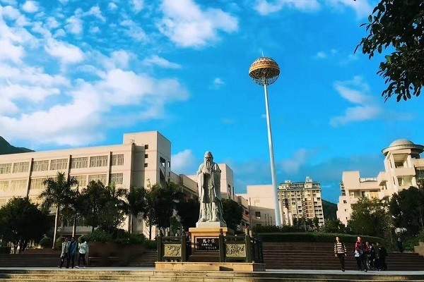 福建莆田最好的4所高中金石中学排名第二你还知道哪几所