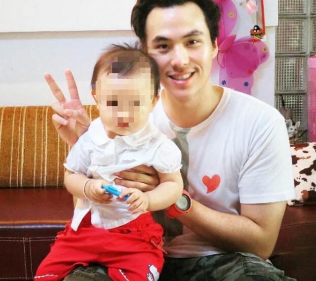 三太|赌王三太美貌不输朱玲玲，三个孩子颜值都出众，她真的被低估了