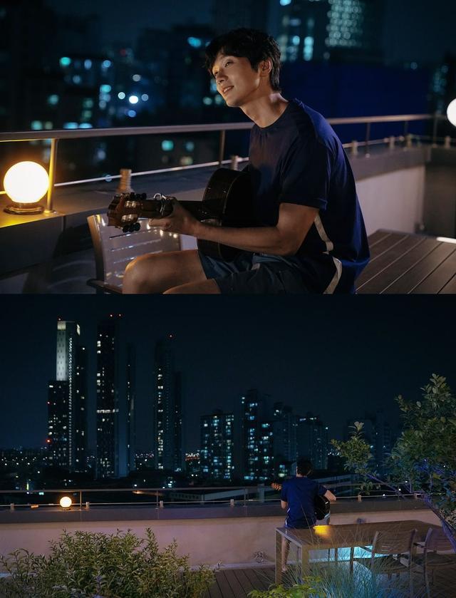 《恋爱虽然麻烦但更讨厌孤独》池贤宇浪漫主义者金素恩现实主义者