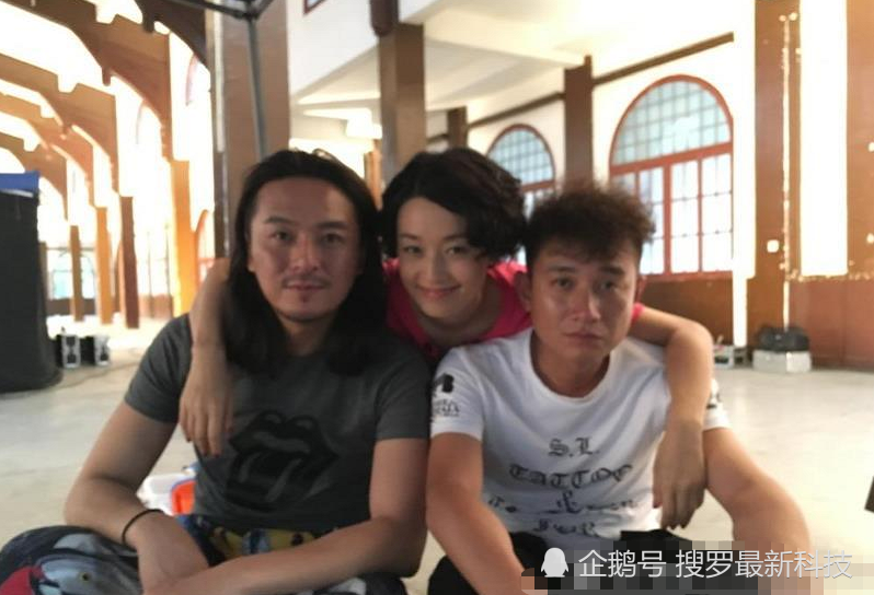 刚曝和文章复婚 马伊琍就忍不住改新称呼 说出4字 不敢信 腾讯新闻