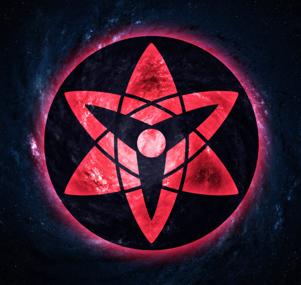 火影:如果将万花筒写轮眼映射到月亮上,斑成最强辅助,带土超越四代