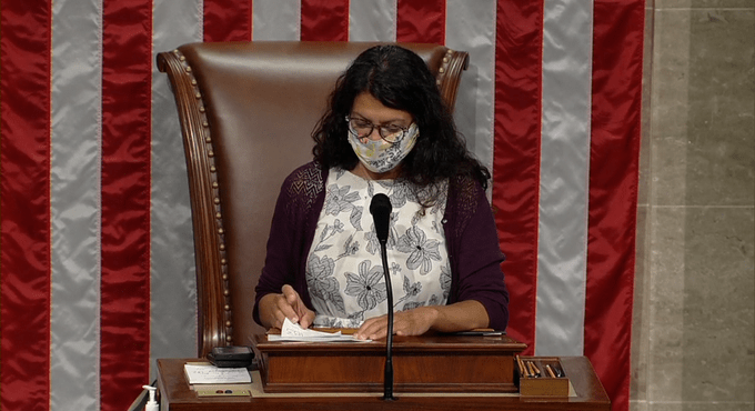 特朗普|美众议院表决反对特朗普“禁穆令” 称其玷污美国声誉