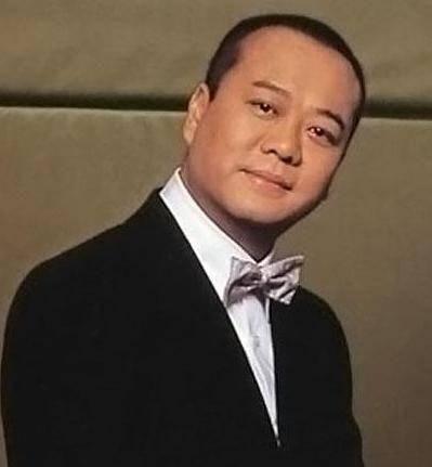 收视福将"欧阳胖胖"变瘦瘦,服务tvb三十八年,至今膝下无子_腾讯新闻
