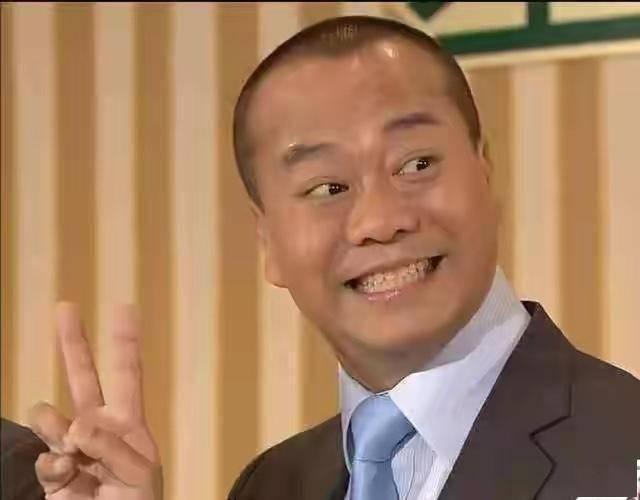 收视福将"欧阳胖胖"变瘦瘦,服务tvb三十八年,至今膝下无子_腾讯新闻