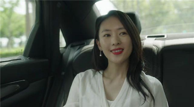 三十而已顾佳处心积虑接近于太太终于找到机会拿到订单