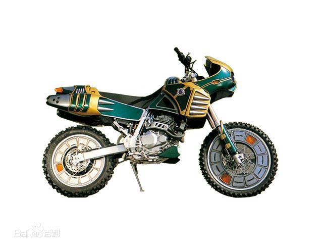 盘点平成假面骑士的其他骑士机械二 你记得哪一个 假面骑士garren 假面骑士leangle 平成 雷神 本田 Chalice 假面骑士