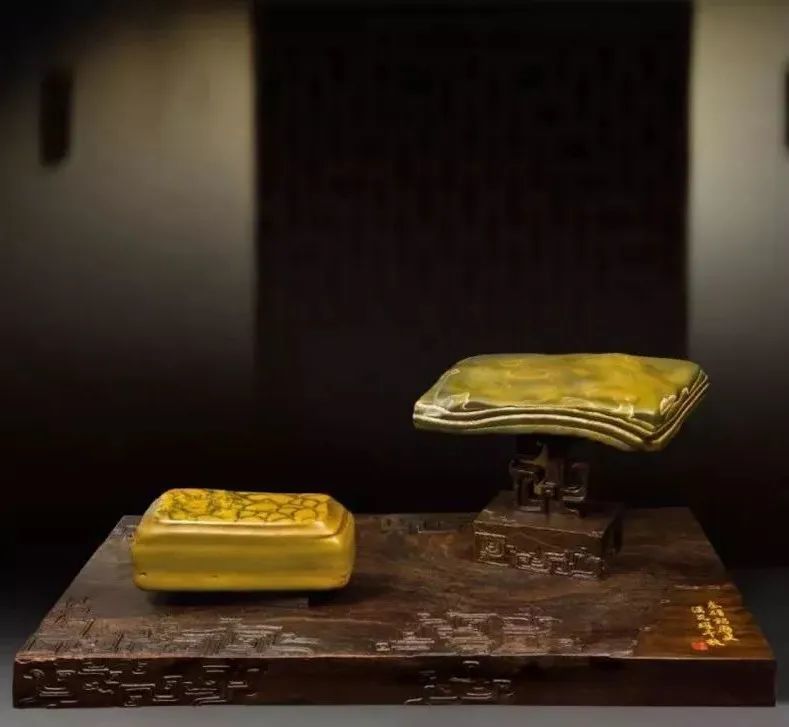 赏石|能玩好石头的人，审美素养绝不会差