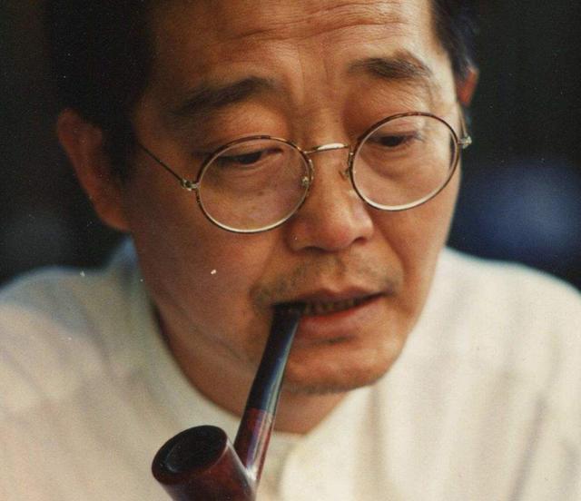 阿城|“最被低估的作家”阿城：4天完成小说引爆文坛，莫言都视他为偶像