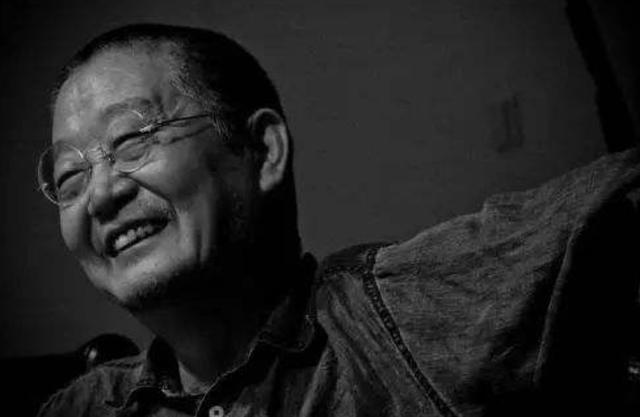 阿城|“最被低估的作家”阿城：4天完成小说引爆文坛，莫言都视他为偶像