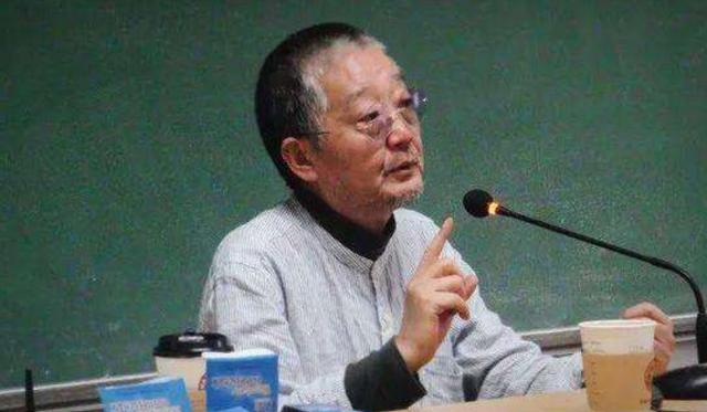 阿城|“最被低估的作家”阿城：4天完成小说引爆文坛，莫言都视他为偶像