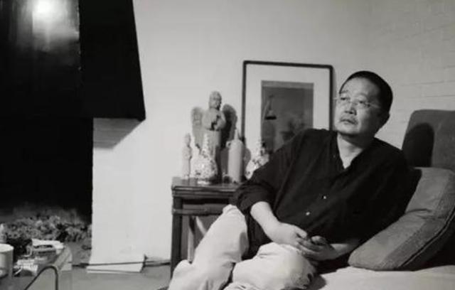 阿城|“最被低估的作家”阿城：4天完成小说引爆文坛，莫言都视他为偶像