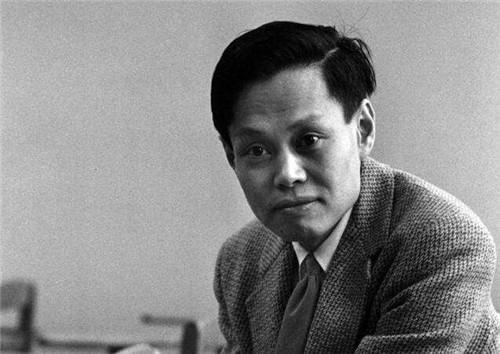 杨振宁|98岁杨振宁回忆：自从我加入美籍定居美国后，父亲始终没有原谅我