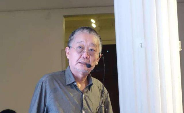 阿城|“最被低估的作家”阿城：4天完成小说引爆文坛，莫言都视他为偶像