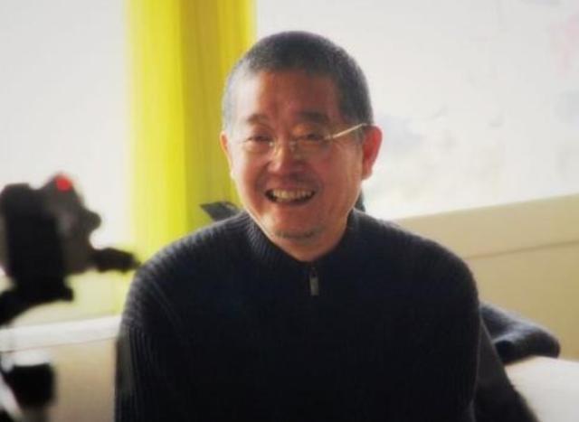 阿城|“最被低估的作家”阿城：4天完成小说引爆文坛，莫言都视他为偶像