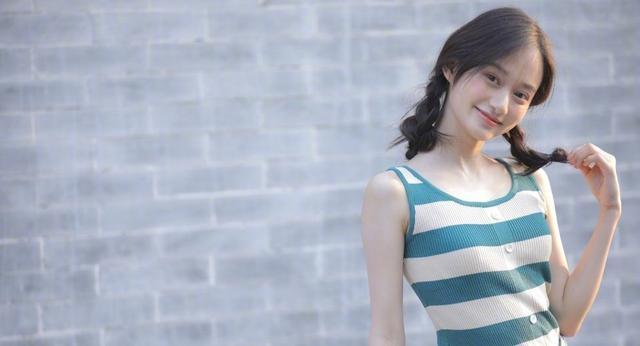 盘点中戏北电表演系第一,除了关晓彤易烊千玺,张铭恩乔欣陈星旭都是