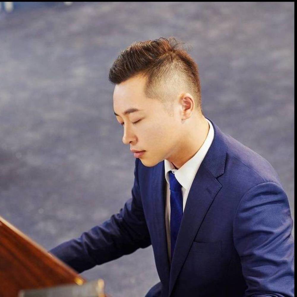 人人都说他有一个有趣的灵魂金承志我无趣的时刻非常非常非常多