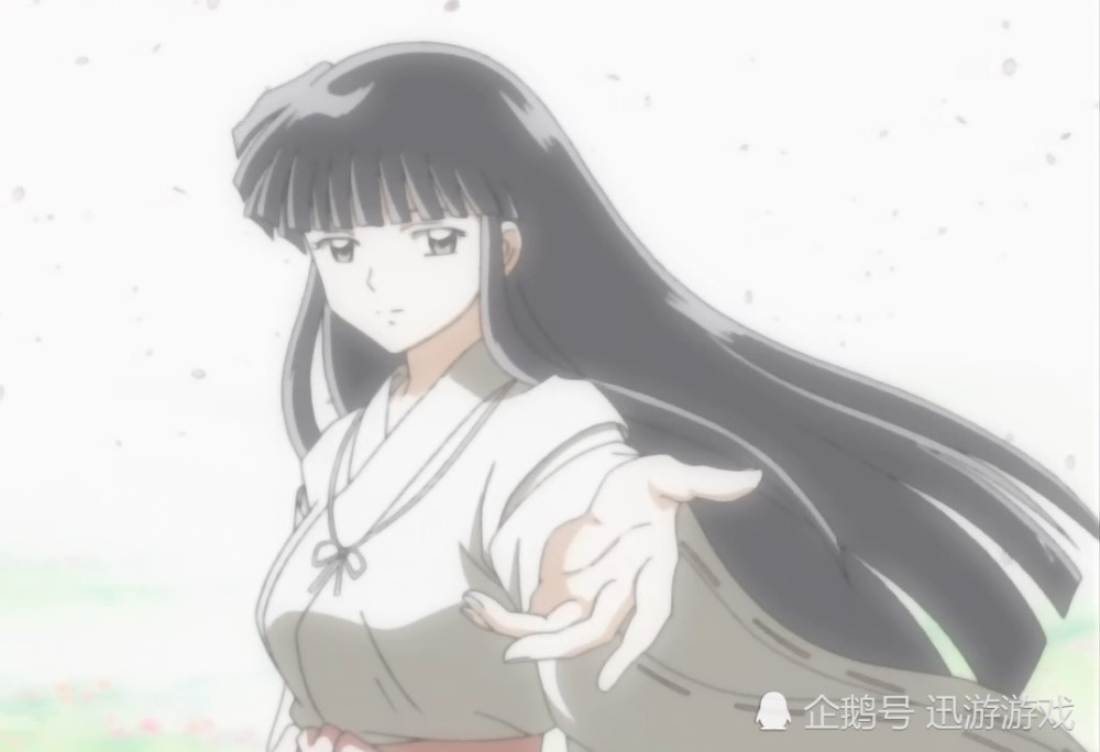 从技能来看,鹤姬小姐姐的增益buff适用性很广,从恢复全队血量,并给