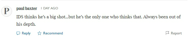 保守党|什么人让蓬佩奥冷落约翰逊？扒开英国保守党“中国研究小组”的画皮