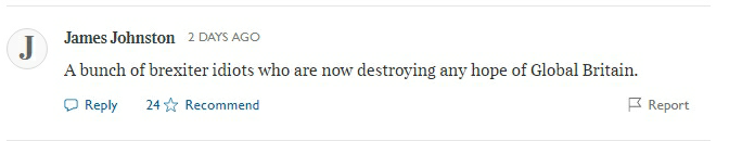 保守党|什么人让蓬佩奥冷落约翰逊？扒开英国保守党“中国研究小组”的画皮