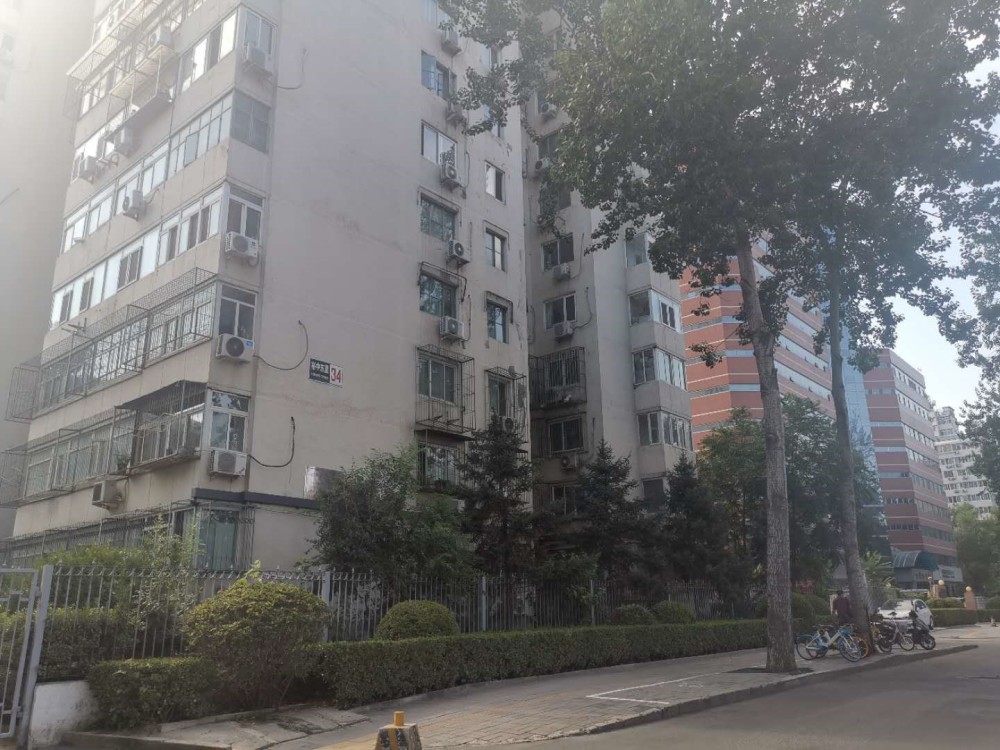 西城区|“7 31大限”将至，北京西城二手房成交降温，部分房源降价