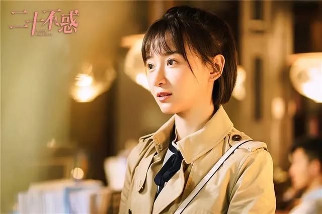 二十不惑|《二十不惑》姜小果为什么不招人喜欢？虽然努力，却让人“不适”
