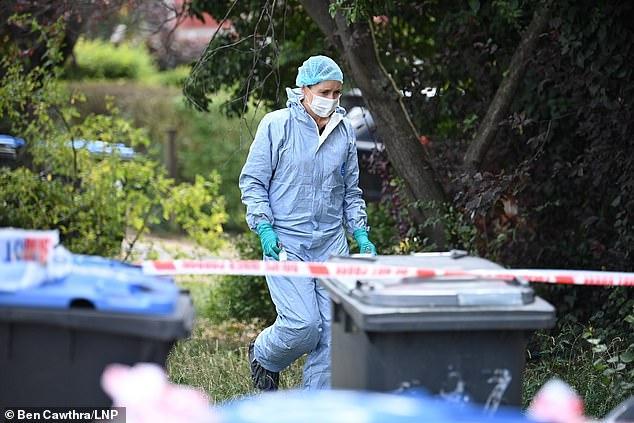 英国伦敦|英国女子杀害自己八个月大的孩子，随后致电丈夫通报情况