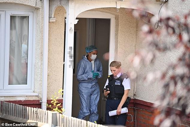 英国伦敦|英国女子杀害自己八个月大的孩子，随后致电丈夫通报情况