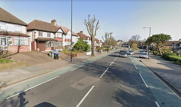 英国伦敦|英国女子杀害自己八个月大的孩子，随后致电丈夫通报情况